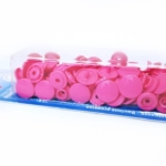 Snap Fasteners & Tools