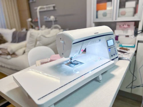 [SEWING MACHINE] INNOV-IS NV1800Q - Image 3