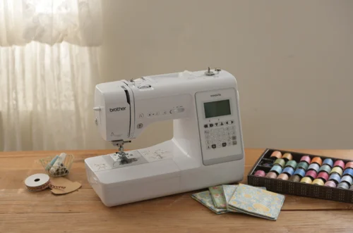 [SEWING MACHINE] INNOV-IS A150 - Image 4