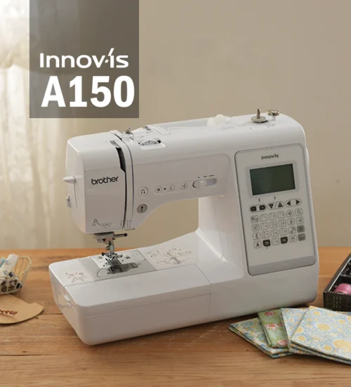 [SEWING MACHINE] INNOV-IS A150