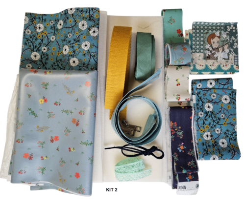 BAG | NOTIONS BAG KITS - Image 10