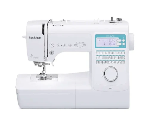 [SEWING MACHINE] INNOV-IS A65 - Image 2