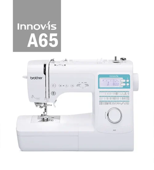 [SEWING MACHINE] INNOV-IS A65