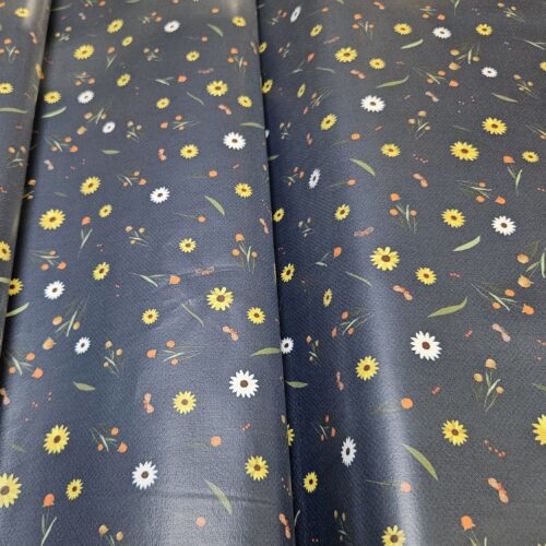 ECO-LAMINATED | OVER THE HILL VIEW SITE  (NAVY)