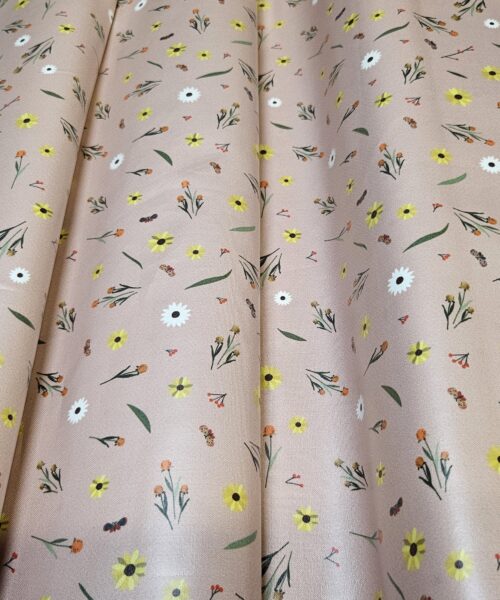 ECO-LAMINATED | OVER THE HILL VIEW SITE  (PINK)
