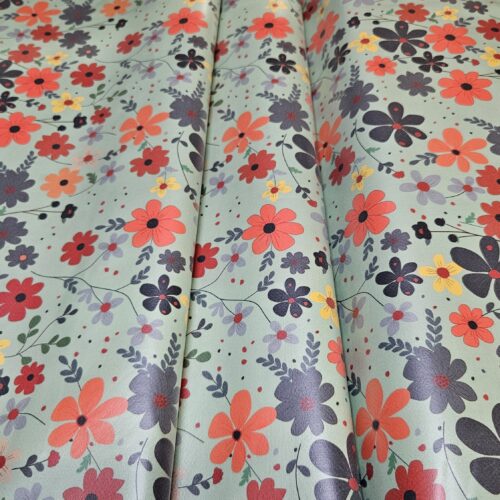 ECO-LAMINATED | SOUND LIKE SUMMER  (PALE BLUE) - Image 7