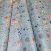 ECO-LAMINATED | SOUND LIKE SUMMER  (PALE BLUE)