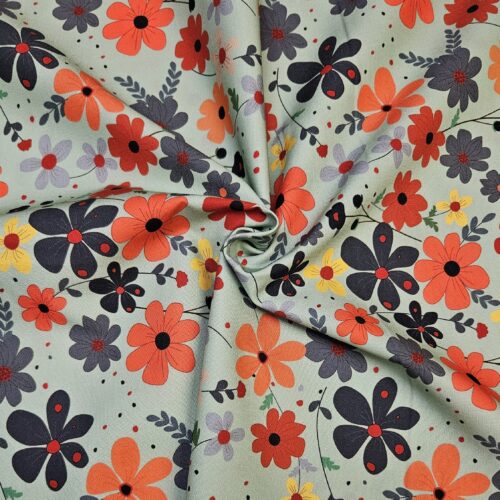 COTTON / SOUND LIKE SUMMER (PINK)