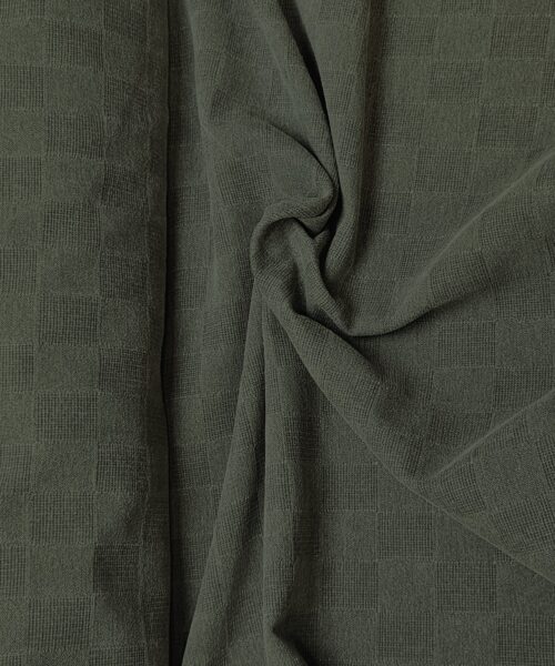 DOBBY CANVAS | DARK GREY inc. VAT