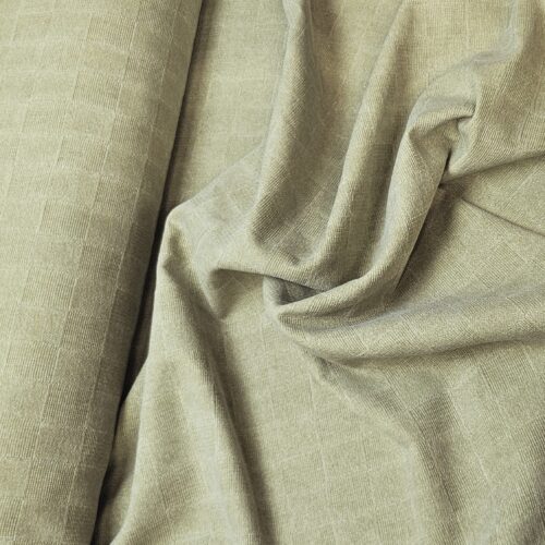 DOBBY CANVAS | LIGHT LIME inc. VAT
