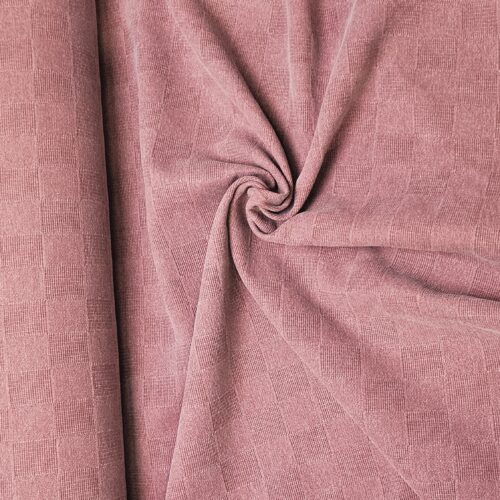 DOBBY CANVAS | PLUM inc. VAT
