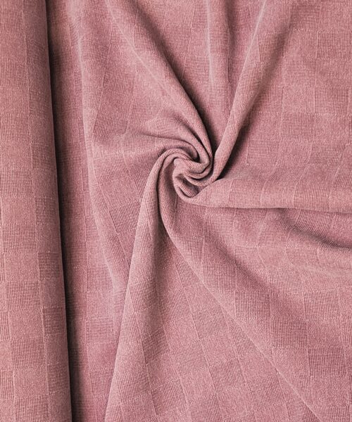DOBBY CANVAS | PLUM inc. VAT