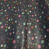 ECO-LAMINATED | DAISY & BUTTERFLY (NAVY)
