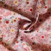 VISCOSE | SWIRL WITH SWIRL [PINK]