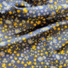VISCOSE | VINTAGE FLOWER [NAVY]