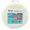 Bosal Katahdin - Jelly Roll: Strips Rug Batting Organic Cotton Blend - On-A-Roll - 2.5 inches x 25 yards