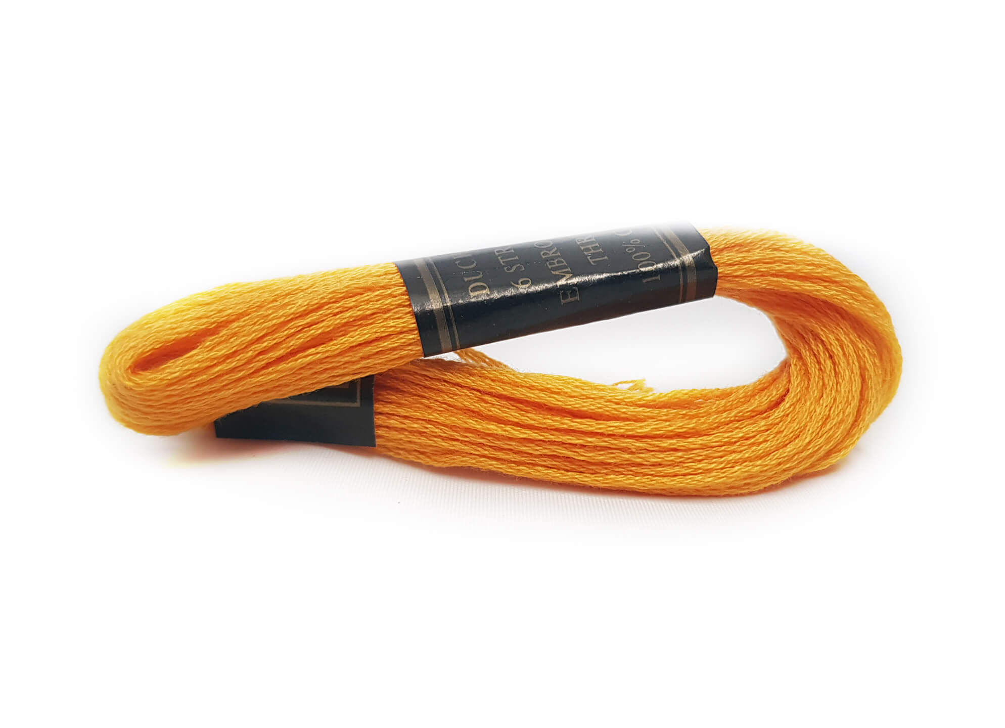 086 Thread Embroidery EMBROIDERY THREAD | 8M Col.105 - Sewing-Sanctuary