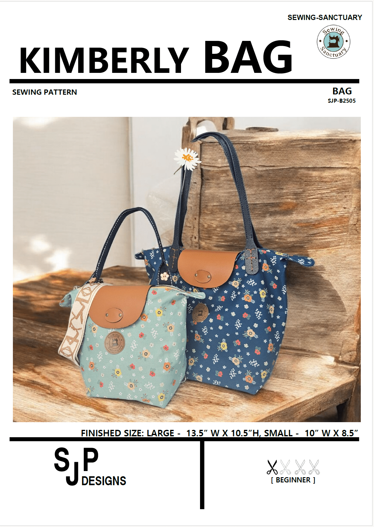 BAGS | KIMBERLY BAG