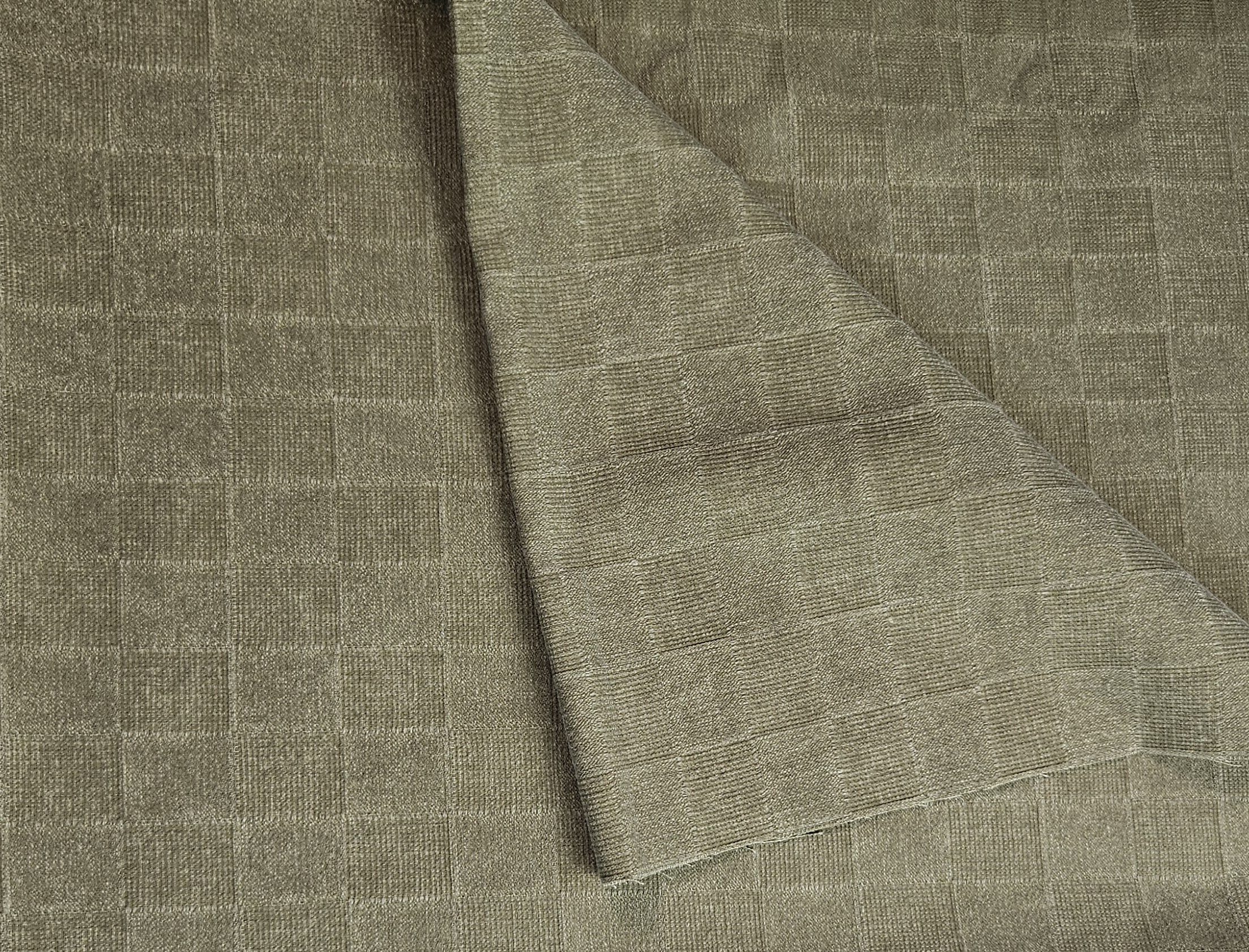 DOBBY CANVAS | DEEP MINT