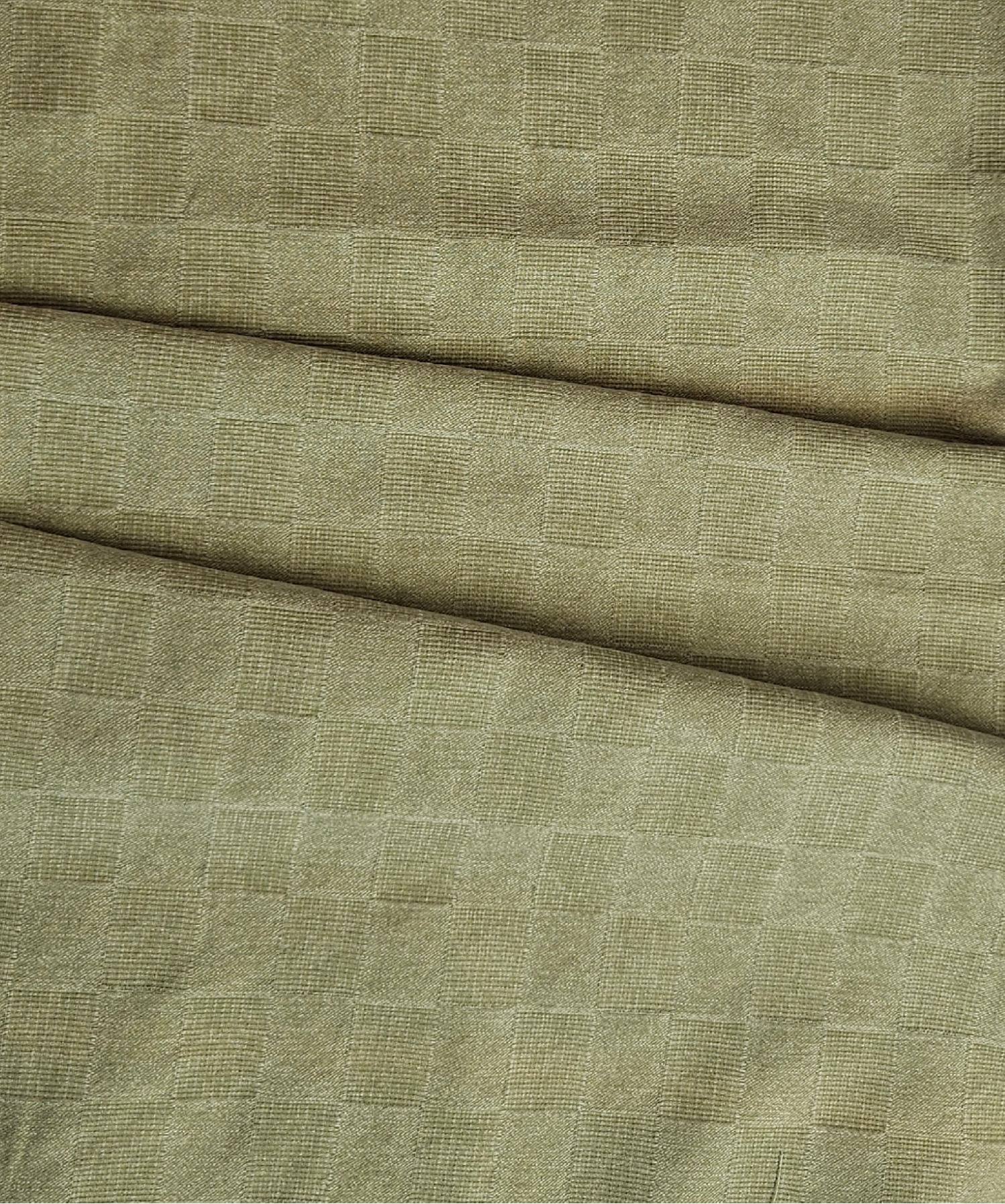 DOBBY CANVAS | MINT GREEN