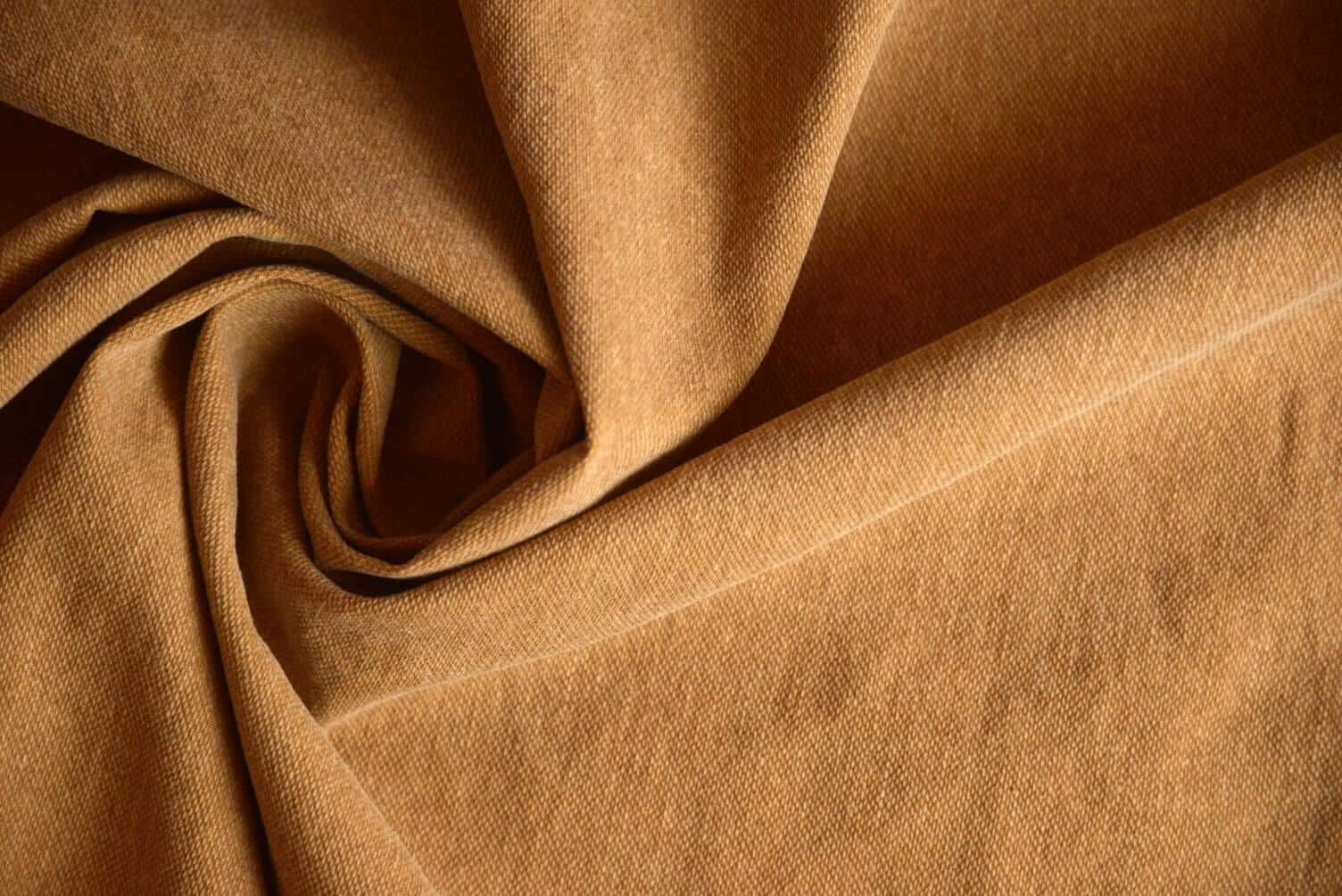 PRE-WASHED CANVAS | BROWN