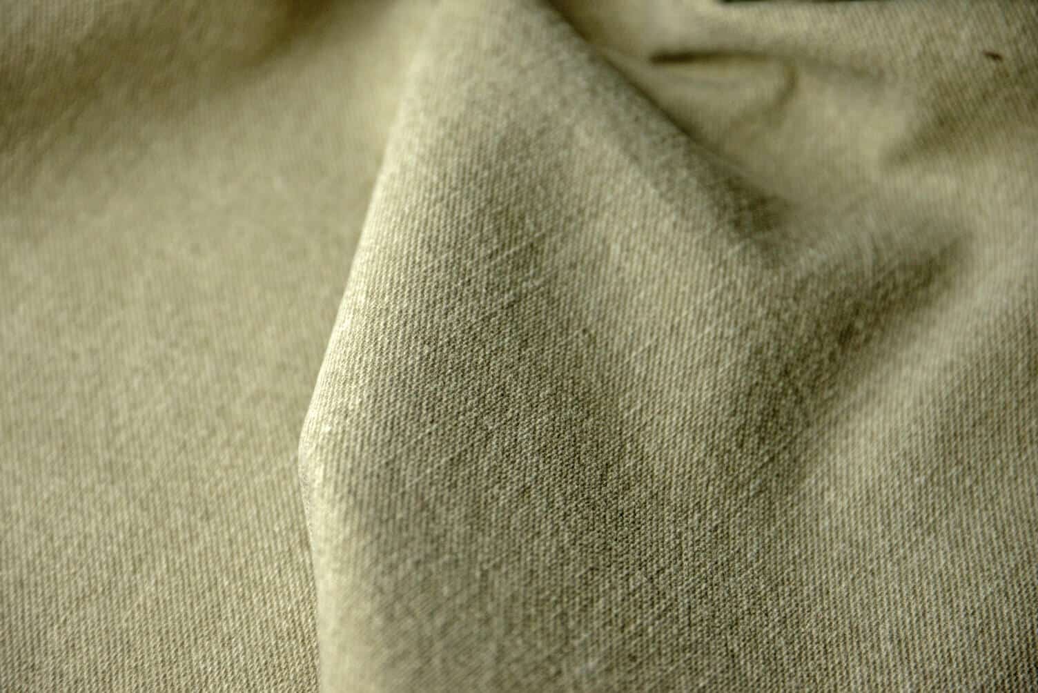 PRE-WASHED CANVAS | PLAIN (Grey) - Image 2