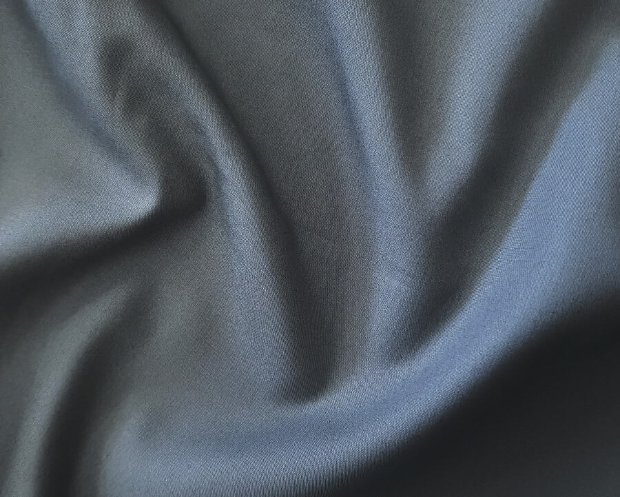 PLAIN COTTON | GREY - Sewing-Sanctuary