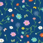 20S Cotton Based Eco-laminated