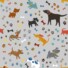ECO-LAMINATED | WHAT A JOY (Grey)