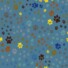 ECO-LAMINATED | MESSING AROUND (Blue)