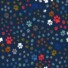 ECO-LAMINATED | MESSING AROUND (Navy)