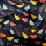 ECO-LAMINATED | CHICKS (Black)
