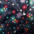 ECO-LAMINATED | DUCK'S PICNIC DAY (Dark Grey)