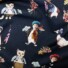 COTTON | RABBIT (Navy)