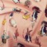 COTTON | RABBIT (Pink)