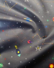 ECO-LAMINATED | SPACE (Grey)