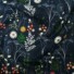 COTTON | CHANTING MEADOW (Navy)
