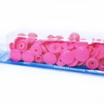 Snap Fasteners & Tools