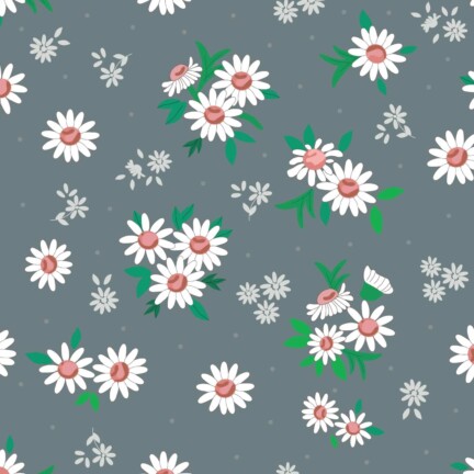 ECO-LAMINATED | DAISY OH DAISY