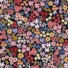 VISCOSE | COLOURFUL WORLD [BLACK]