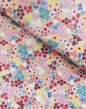 ECO-LAMINATED | COLOURFUL WORLD (Grey)