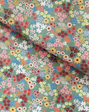 ECO-LAMINATED | COLOURFUL WORLD (Green)