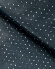 ECO-LAMINATED |  SASHICO STITCHES [NAVY]
