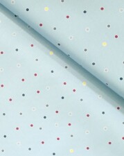 ECO-LAMINATED | SEA DOTS & STRIPS 2