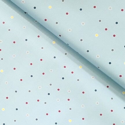 ECO-LAMINATED | SEA DOTS & STRIPS 2