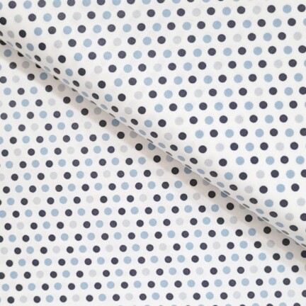 ECO-LAMINATED | SEA DOTS & STRIPS 3