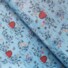 ECO-LAMINATED | BEE HIVE [BLUE]