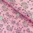 ECO-LAMINATED | BEE HIVE [PINK]