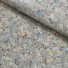ECO-LAMINATED | AUTUMN FLOWERS (Grey)