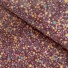 ECO-LAMINATED | AUTUMN FLOWERS (Red)
